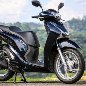Honda-SH150i