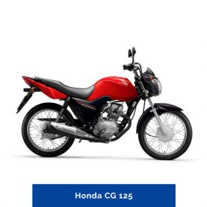 cg125