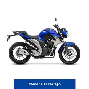 fazer250