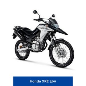 hondaxre300