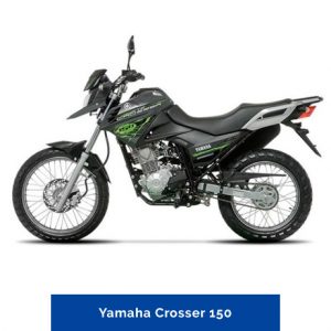 yamahacrosser