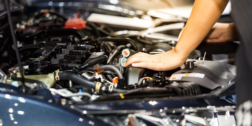 seguro auto peça paralela