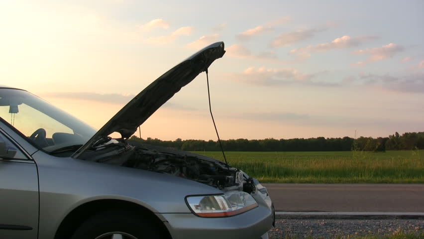 10 conselhos para proteger o carro quando estiver guardado