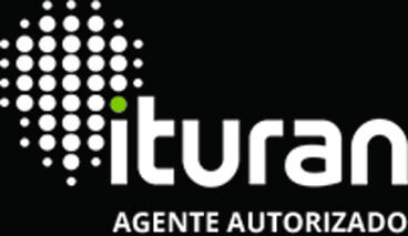 logo ituran agente