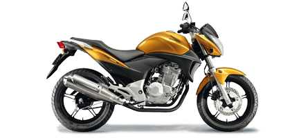 Seguro honda hornet 600 #7